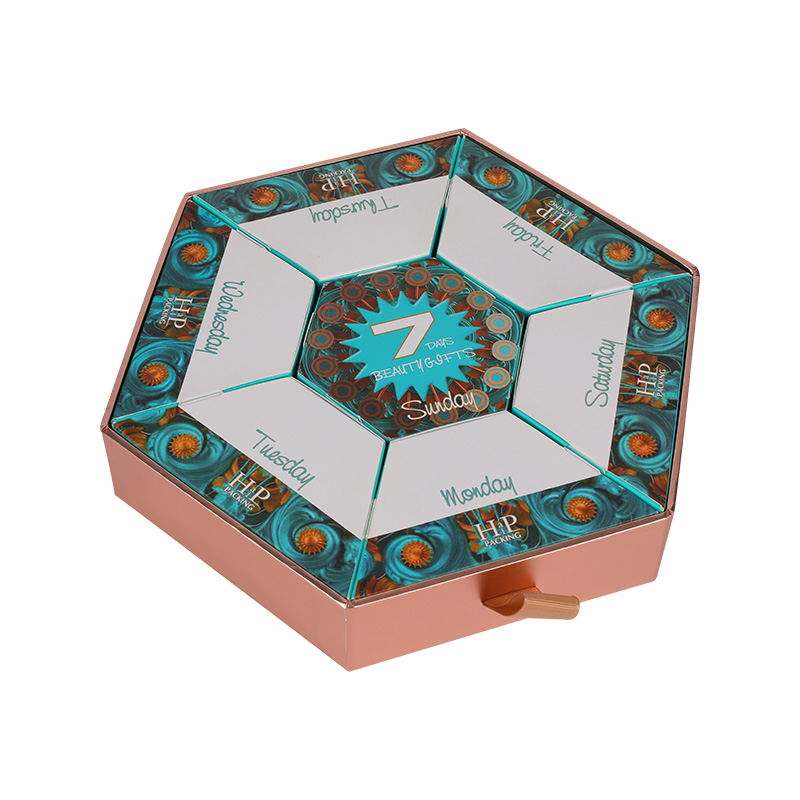 7-Day Blind Box Set