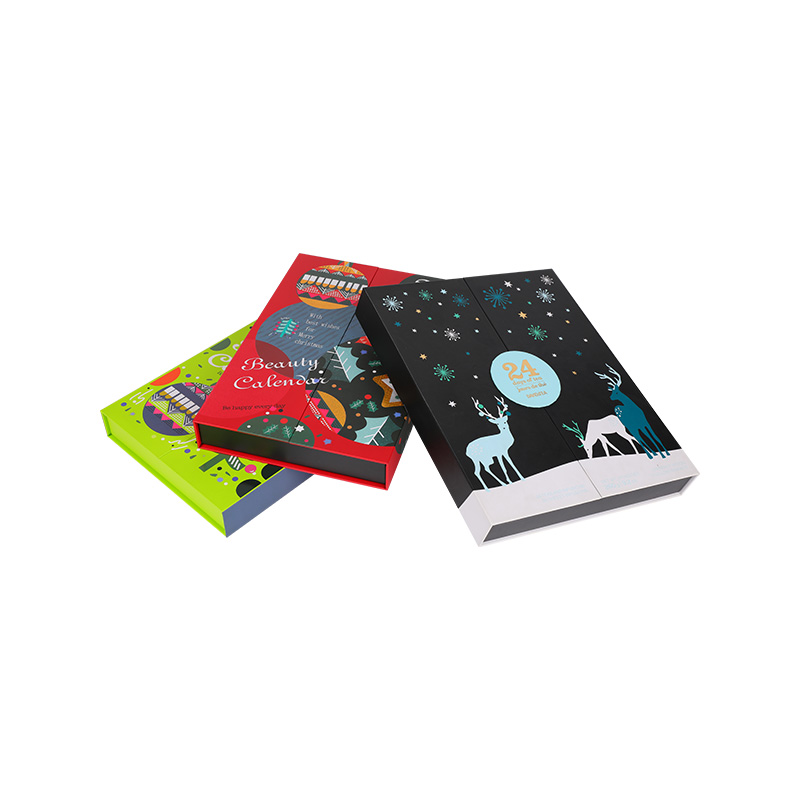24-Day Blind Box Set